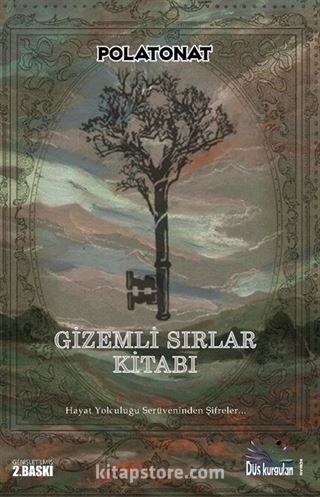 Gizemli Sırlar Kitabı