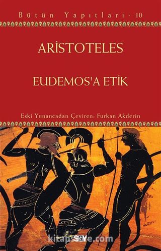 Eudemos'a Etik