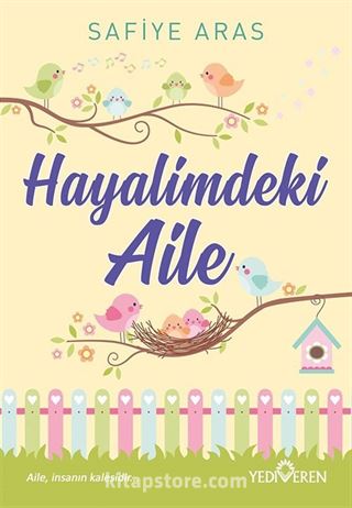 Hayalimdeki Aile