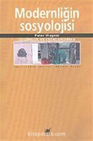 Modernliğin Sosyolojisi