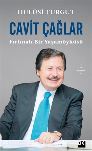 Cavit Çağlar