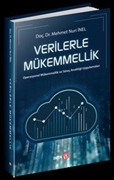 Verilerle Mükemmellik