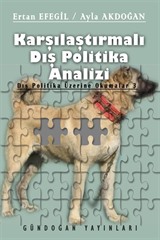 Karşılaştırmalı Dış Politika Analizi / Dış Politika Üzerine Okumalar 3