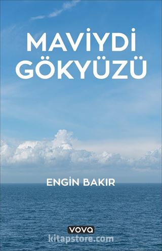 Maviydi Gökyüzü