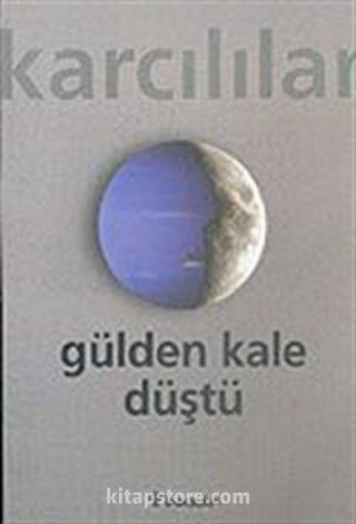 Gülden Kale Düştü