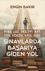 Sınavlarda Başarıya Giden Yol