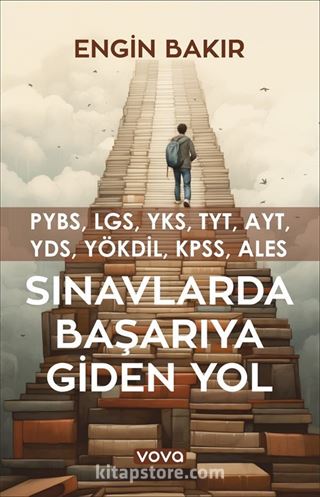 Sınavlarda Başarıya Giden Yol