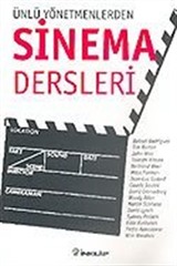 Ünlü Yönetmenlerden Sinema Dersleri