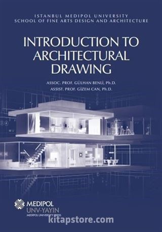 Introduction To Architectural Drawing