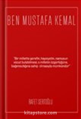 Ben Mustafa Kemal