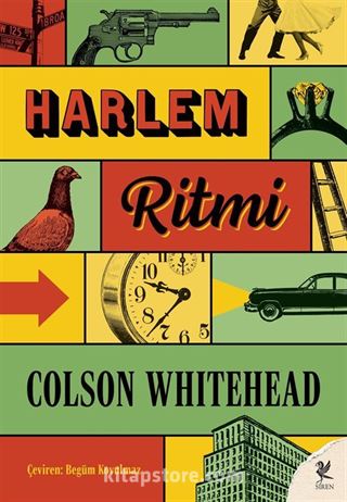 Harlem Ritmi