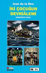 İki Çocuğun Devrialemi -4