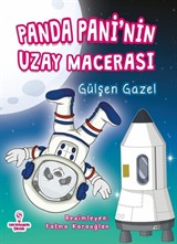 Panda Pani'nin Uzay Macerası