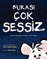 Burası Çok Sessiz