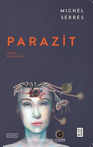 Parazit