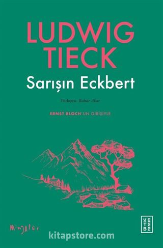 Sarışın Eckbert