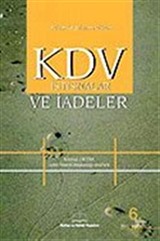 KDV İstisnalar ve İadeler