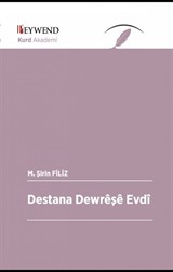 Destana Dewrêşê Evdî