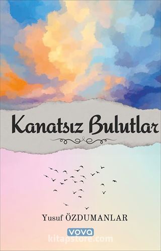 Kanatsız Bulutlar