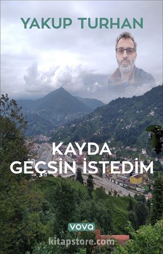 Kayda Geçsin İstedim