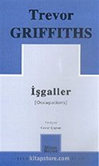 İşgaller