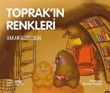 Toprak'in Renkleri