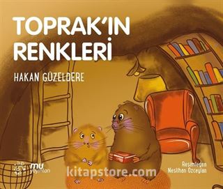 Toprak'in Renkleri