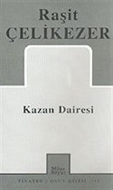 Kazan Dairesi