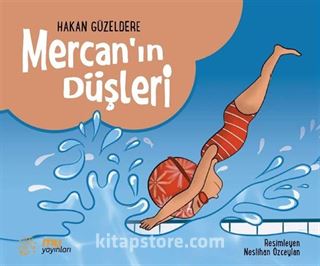 Mercan'in Düşleri