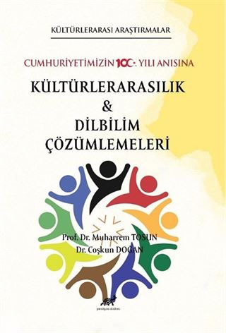 Kültürlerarasılık - Dilbilim Çözümlemeleri