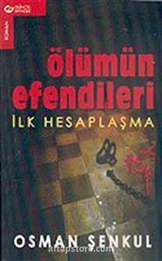 Ölümün Efendileri