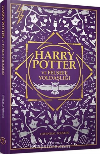 Harry Potter ve Felsefe Yoldaşlığı