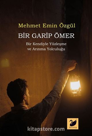 Bir Garip Ömer