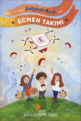 Ecmen Takımı