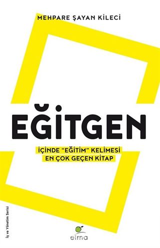 Eğitgen