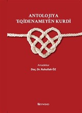 Antolojiya Eqîdenameyen Kurdî