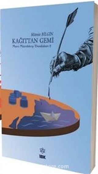 Kağıttan Gemiler