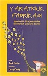 Yaratıcılık Fabrikası