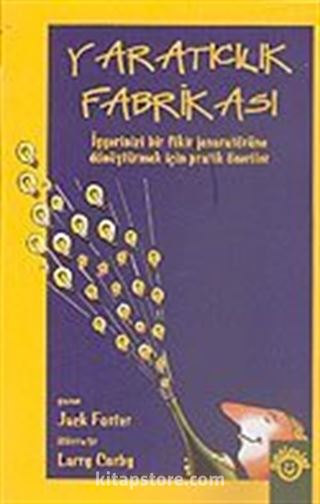 Yaratıcılık Fabrikası