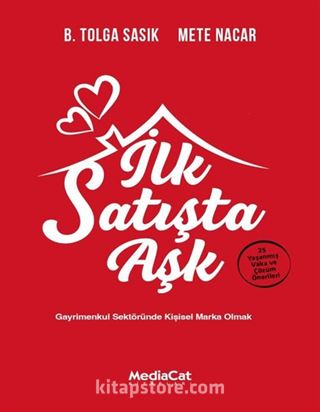 İlk Satışta Aşk