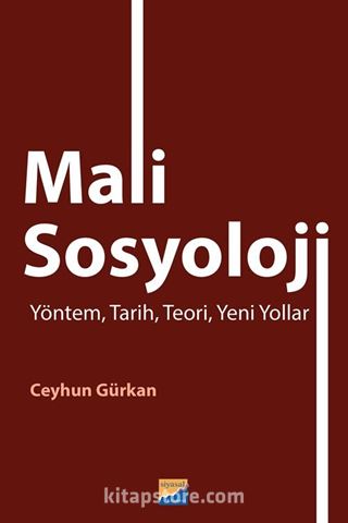 Mali Sosyoloji