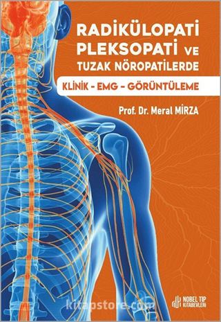 Radikülopati, Pleksopati ve Tuzak Nöropatilerde Klinik  EMG - Görüntüleme