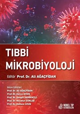 Tıbbi  Mikrobiyoloji