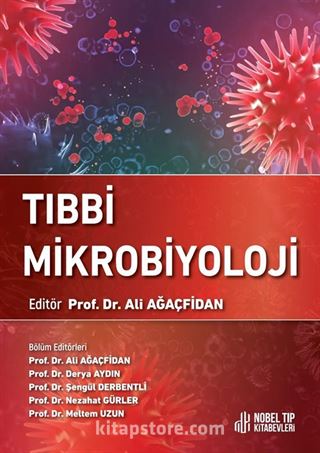 Tıbbi  Mikrobiyoloji