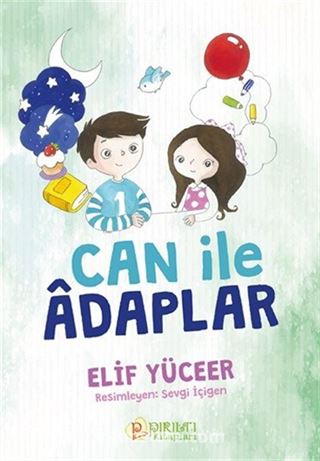 Can ile Âdaplar