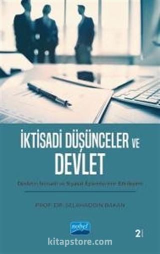 İktisadi Düşünceler ve Devlet