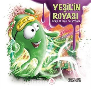 Yeşil'in Rüyası