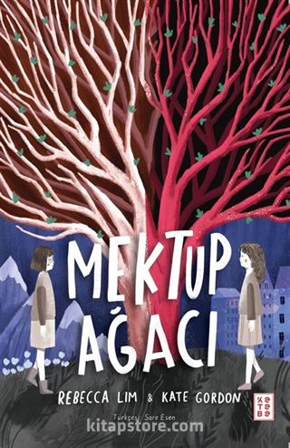 Mektup Ağacı