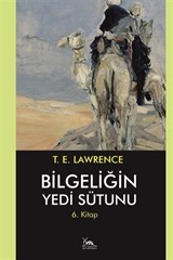 Bilgeliğin Yedi Sütunu 6. Kitap