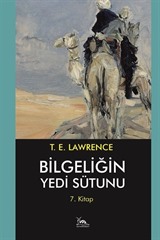 Bilgeliğin Yedi Sütunu 7. Kitap